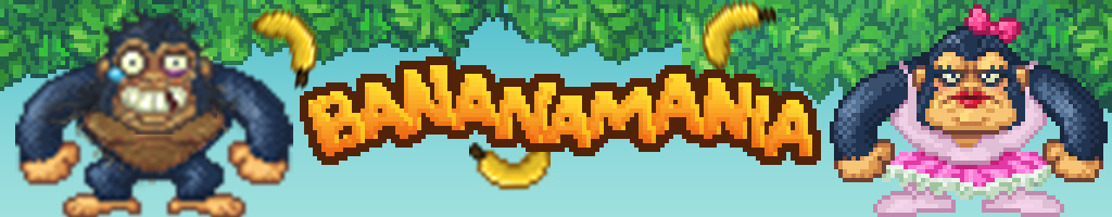 Play Bananamania